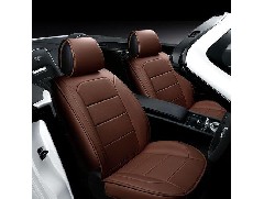 Analysis, maintenance and care of Jiangmen Pu automobile leather